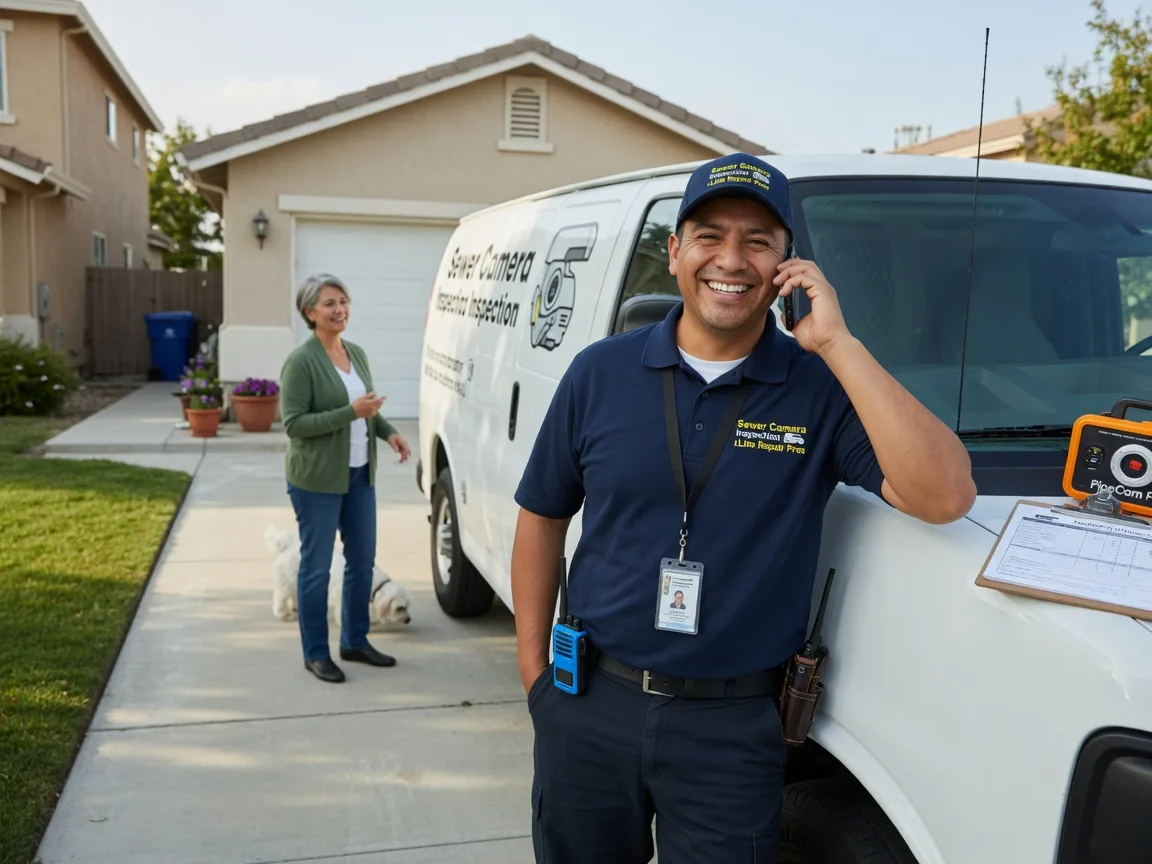 Sewer Line Repair Lost Springs, KS FAQs